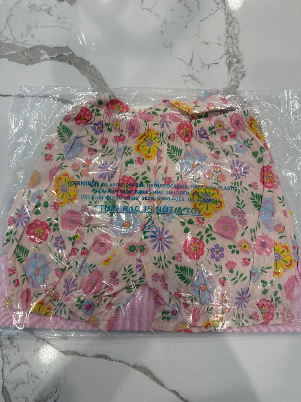The Beaufort Bonnet Company Betsey Bow Back Set Begonia